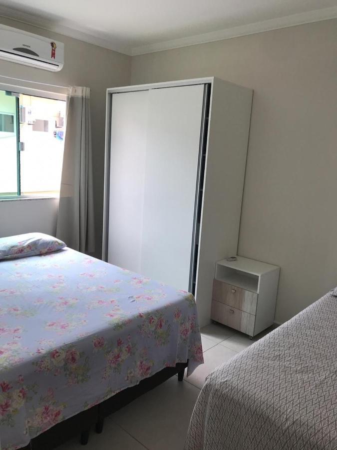 Residencial Villa Maria フロリアノポリス エクステリア 写真