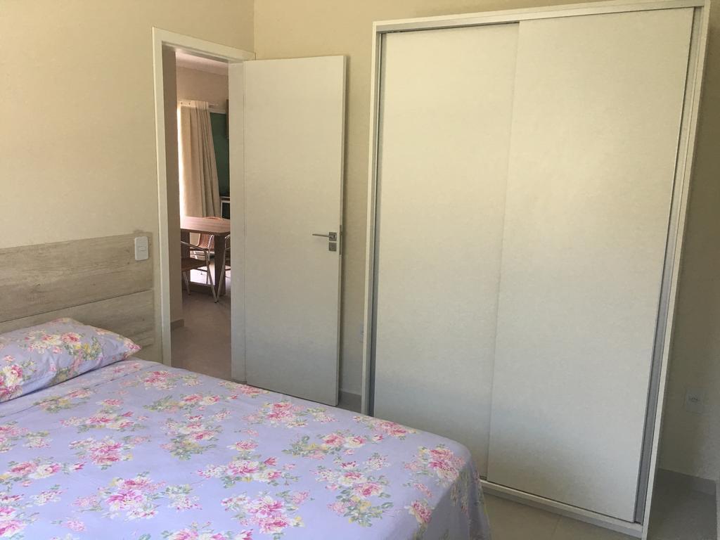 Residencial Villa Maria フロリアノポリス エクステリア 写真
